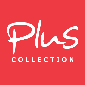 logo Plus collection